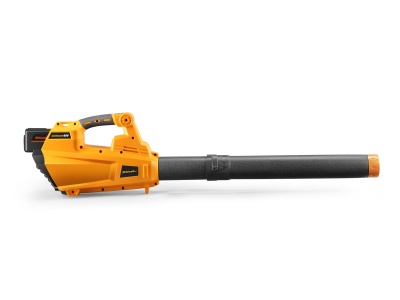 Riwall PRO RABL 40i - foukač s aku indukčním motorem 40 V (bez baterie a nabíječky)