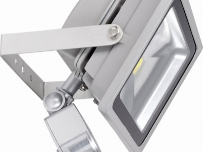 POWLI261 - LED světlo 50W se senzorem