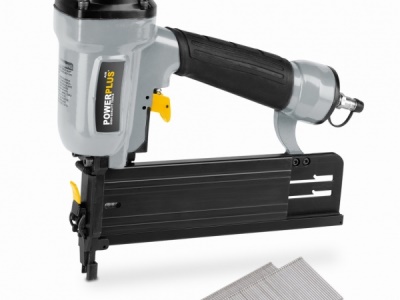 POWAIR0340 - Nastřelovací pistole (hřebíkovačka)