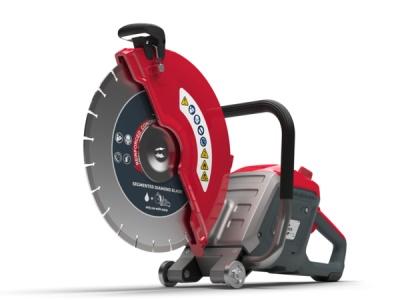 CRAMER OPTIMUS PC350