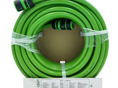 Zelená zahradní hadice Procraft PR-4GH1325F