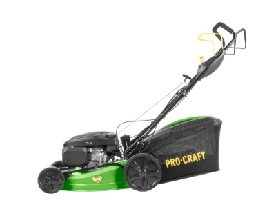Benzínová sekačka Procraft PLM505ES NE