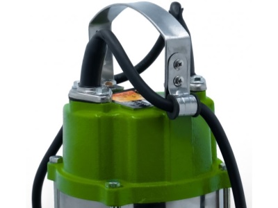 Ponorné kalové vodní čerpadlo Procraft PN21