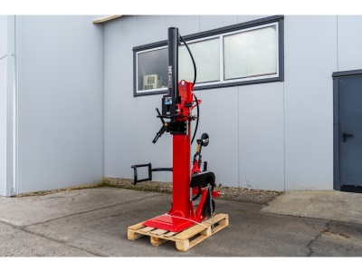 Hydraulický štípač 30T PTO
