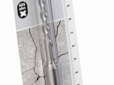 KRT010902 - Vrták SDS PLUS do betonu 5x110 mm
