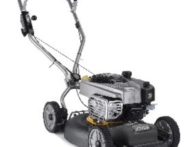 Travní sekačka Stiga Multiclip Pro 53 S