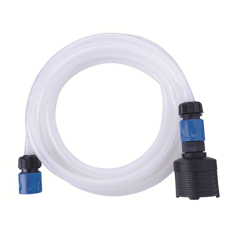 Scheppach Sací hadice 3 m s filtrem pro tlakové myčky