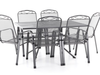 MFG ZINGST 6 - 140