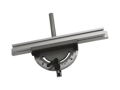 Scheppach Úhlové pravítko ( -60°/ 60° ) - pro Basa 3 / Basato 3