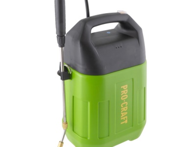 Aku postřikovač Procraft AS2-5