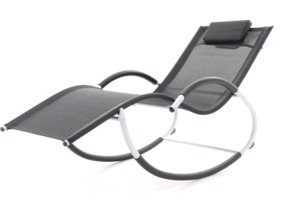 Relax. lehátko HAITI