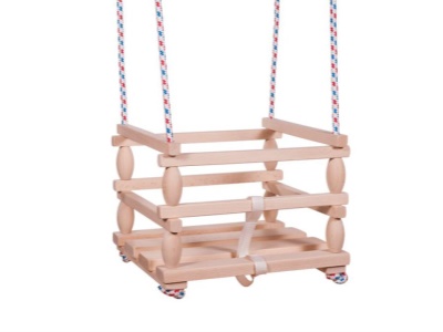 Houpačka závěsná Olivie