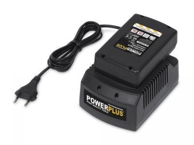 POWXG8010LI - AKU Vyžínač 18V LI-ION