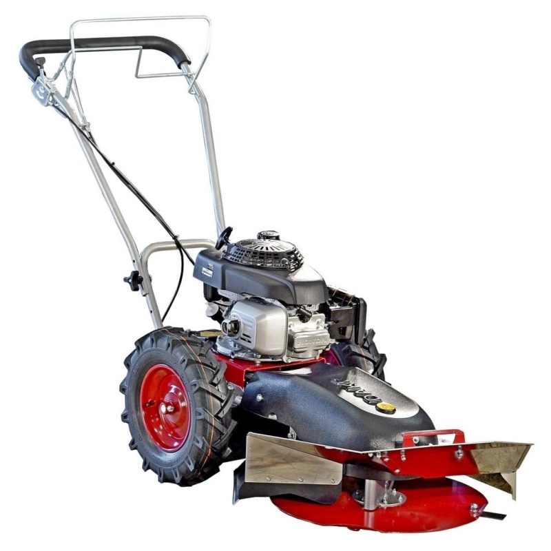 Bubnová sekačka Tekton GCVx 170