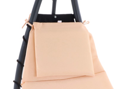 Lehátko JORDAN De Luxe