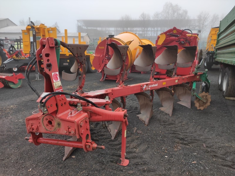 Pluh Kverneland KKVX85-200