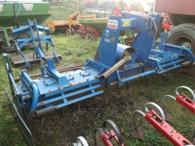 Rotační brány Rabe Corvus PKE 3001