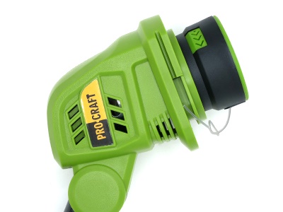 Aku vyžínač Procraft PTA22 (bez baterie a nabíječky)