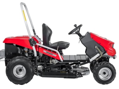 Crossjet 4x4