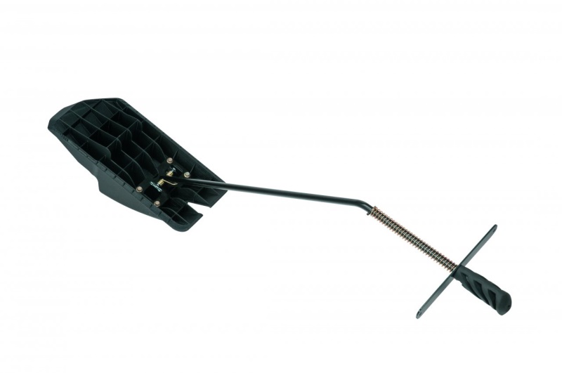 MULČOVACÍ SADA PRO ALPHA 106CM BEZ NOŽŮ