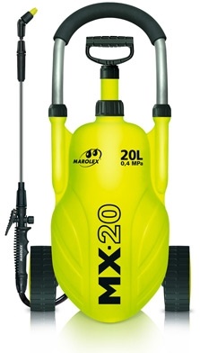 Postřikovač MX-20