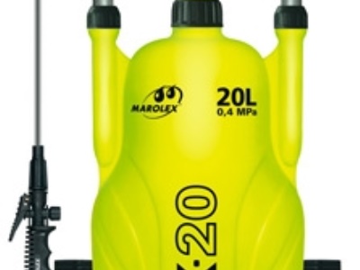 Postřikovač MX-20