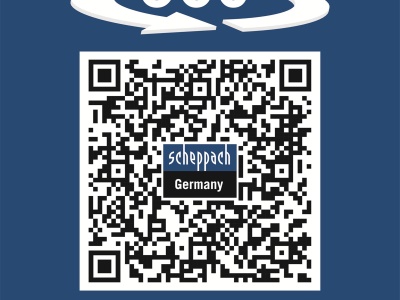 Scheppach BC-PS150-X - 20 V IXES aku prořezávací pila (bez baterie a nabíječky)