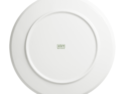 Weber Talíř na pizzu, Ø 30 cm, sada 2 ks