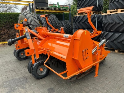 Půdní fréza struik 4RF 310