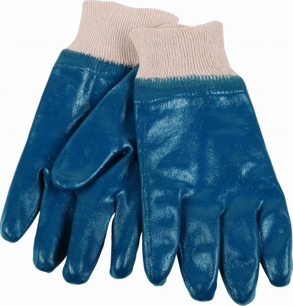 KRTW012XXL - W Rukavice s komplet nitrilovou vrstvou vel. XXL (pracovní)