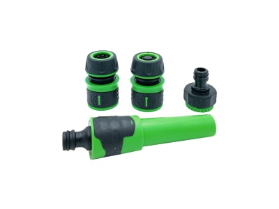 Zelená zahradní hadice Procraft PR-4GH1315F