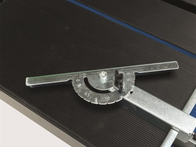 Scheppach HSM 3500 - řezačka na dlažbu a kámen