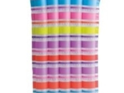 Lehátko nafukovací Color