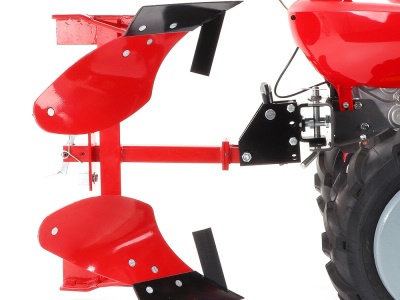 PUBERT SET7 s vozíkem QJN H