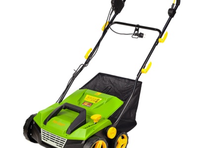 Elektrický vertikutátor Procraft PSC380