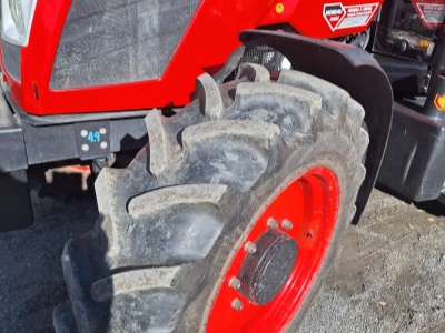Traktor ZETOR Major 80