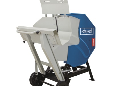 Scheppach HS 510 - kolébková pila/cirkulárka 230 V