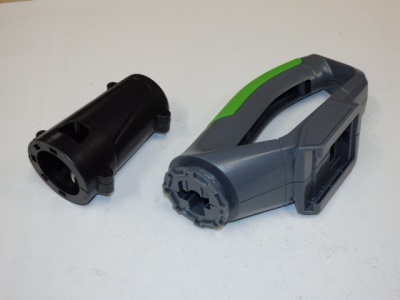 VERDEMAX rukojeť-madlo PT20, TT20 (4346,4347)