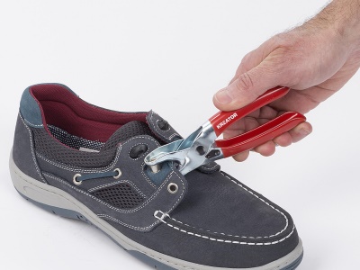 KRTH62501 - Nýtovací kleště pro očka 4,5 mm