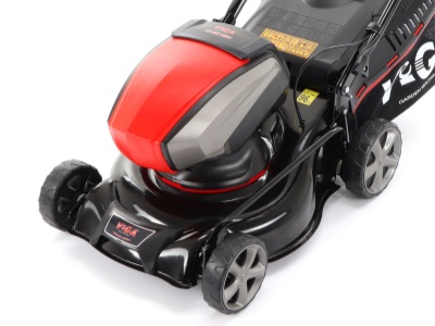 VeGA 42S ECO 4n1 + AKU set