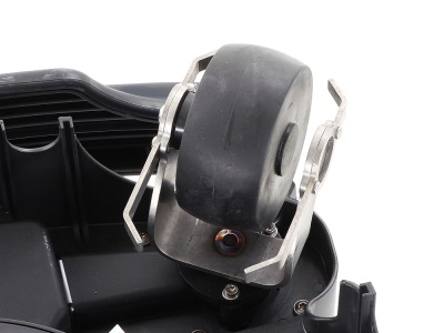 TECHline NEXTTECH LX4 HRTK