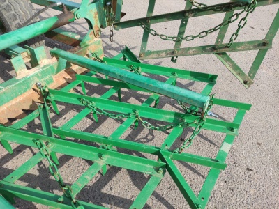 Smykobrány SMYK PB 3-051