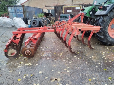 Kultivátor Kverneland KV CLC 1305 A01