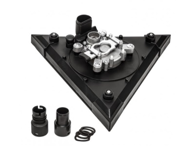 Bruska na sádrokarton Procraft EX750