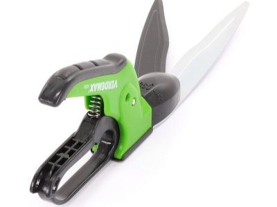 VERDEMAX nůžky 4224