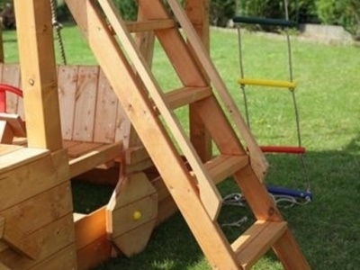 Hriště dětské Marimex Play 001