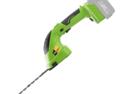 Aku nůžky na trávu Procraft PGH2000 (bez baterie a nabíječky)