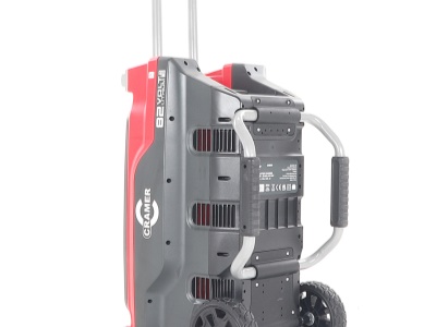 CRAMER Nabíječka 6 slotů 82C6