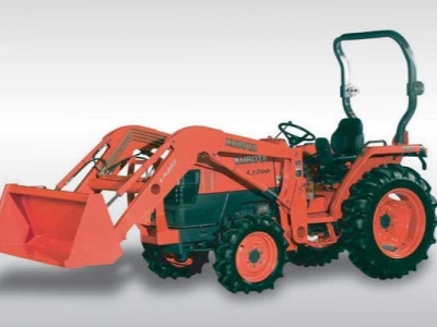 Kubota L 3200