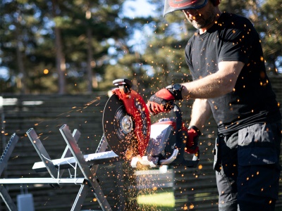 CRAMER OPTIMUS PC300